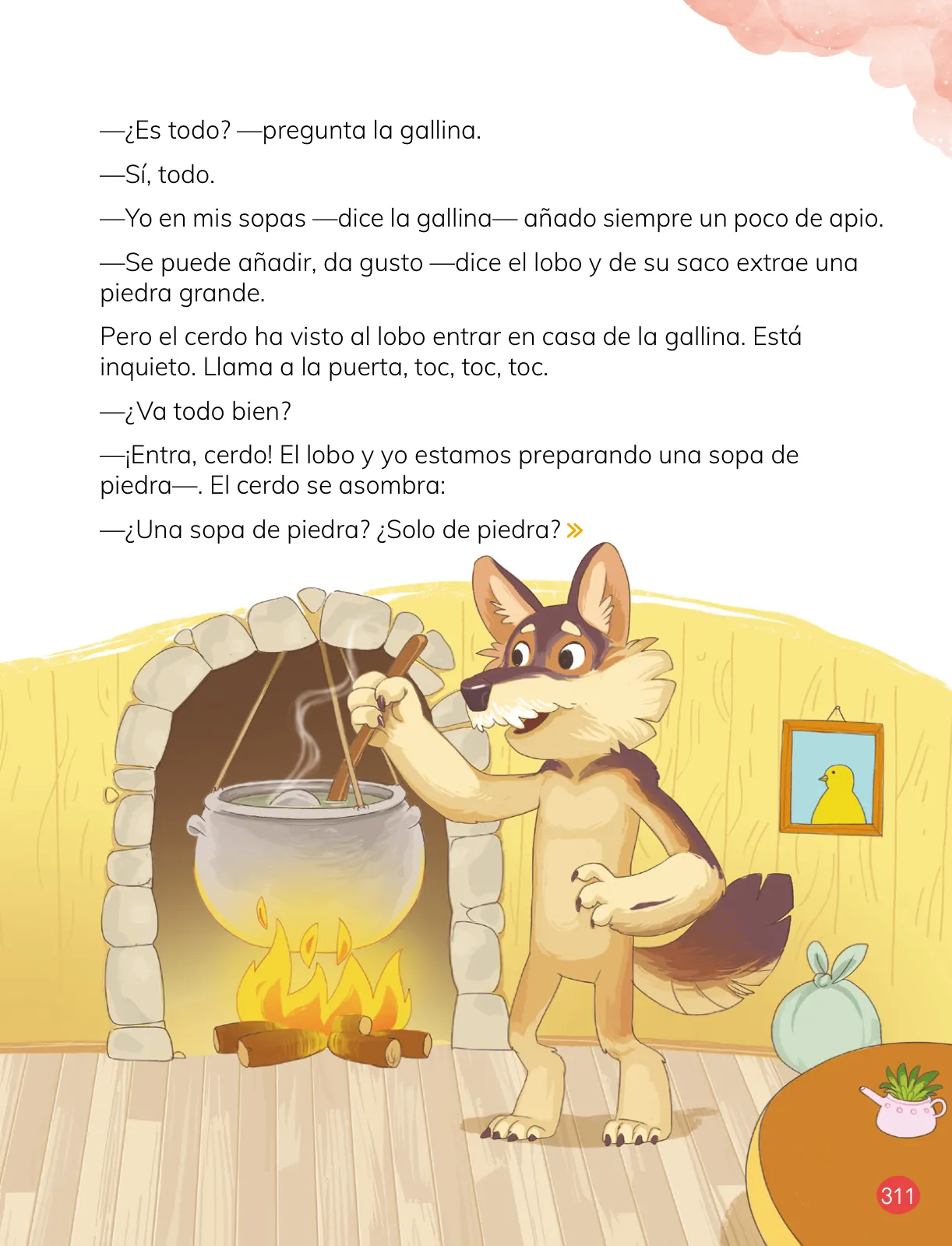 Miniatura página 41 de Lenguaje y Comunicación – Primero Básico | Texto del Estudiante MINEDUC – Descargar PDF · 2024