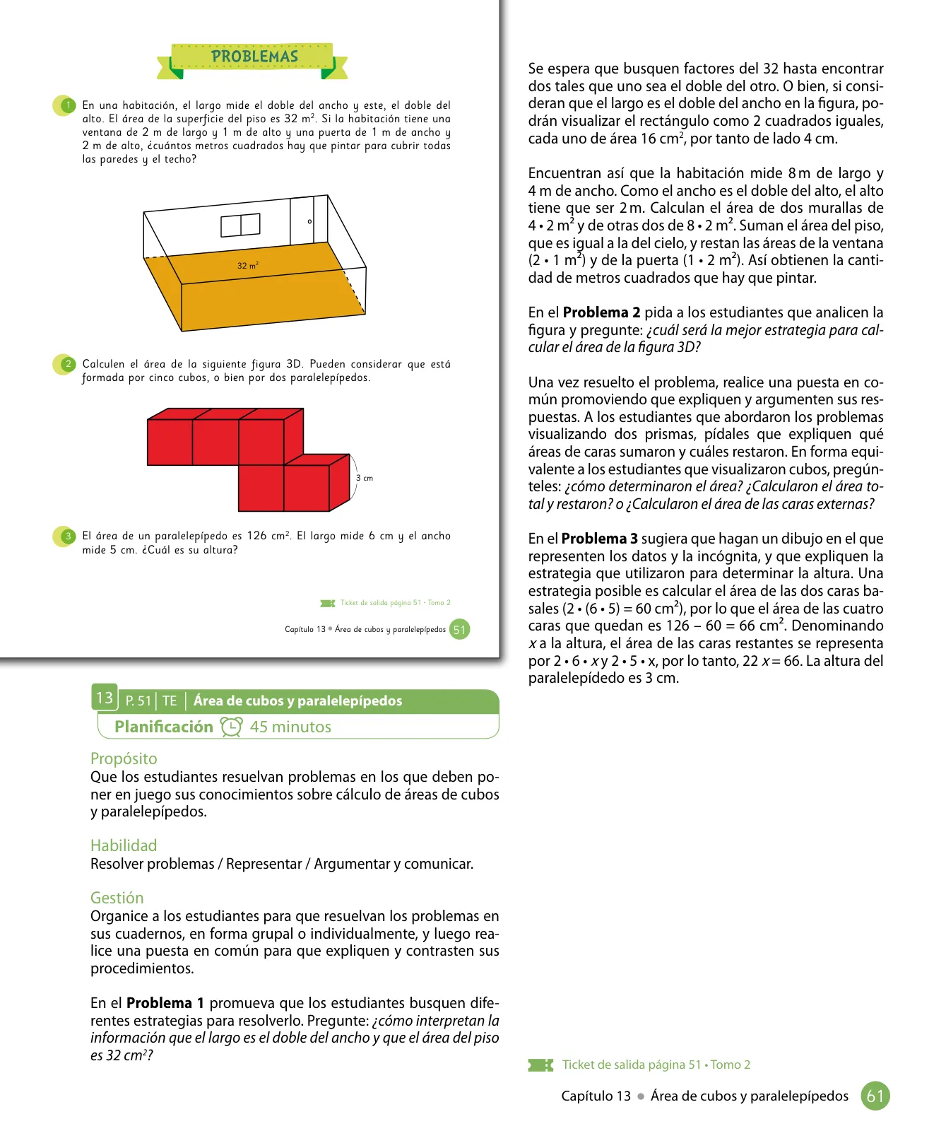 Página 63 de Libro de Sumo Primero – Sexto Básico | Texto del Estudiante MINEDUC – Descargar PDF · 2024