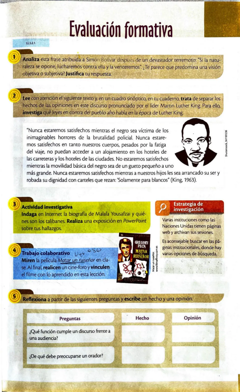 Miniatura página 24 de Lengua y Literatura 2 BGU · 2024