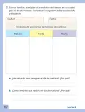 Miniatura página 83 de Ciencias Naturales – Segundo Básico | Texto del Estudiante MINEDUC – Descargar PDF · 2024