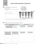 Miniatura página 41 de Matemática – Cuarto Básico | Texto del Estudiante MINEDUC – Descargar PDF · 2024