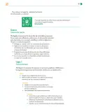 Miniatura página 134 de Colección Sk´asolil. Nuestro libro de Proyectos.  Tomo II.  Libro de Educación Telesecundaria Grado 2°  Ciclo Escolar 2025 - 2026