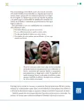 Miniatura página 202 de Colección Nanahuatzin. De lo humano y lo comunitario.   Libro de Educación Telesecundaria Grado 3°  Ciclo Escolar 2025 - 2026