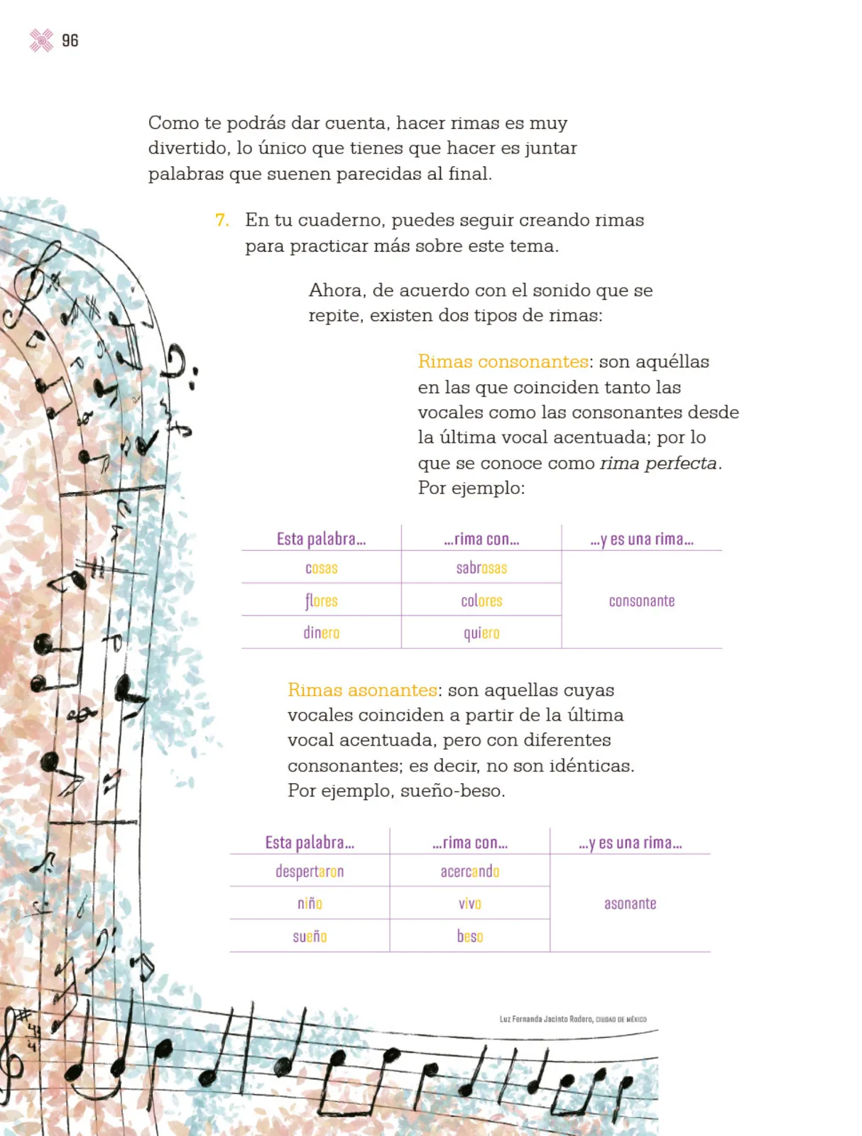 Miniatura página 99 de Proyectos Escolares.   Libro de Educación Primaria Grado 3°  Ciclo Escolar 2025 - 2026