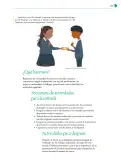 Miniatura página 270 de Colección Sk´asolil. Nuestro libro de Proyectos.  Tomo III.  Libro de Educación Telesecundaria Grado 2°  Ciclo Escolar 2025 - 2026