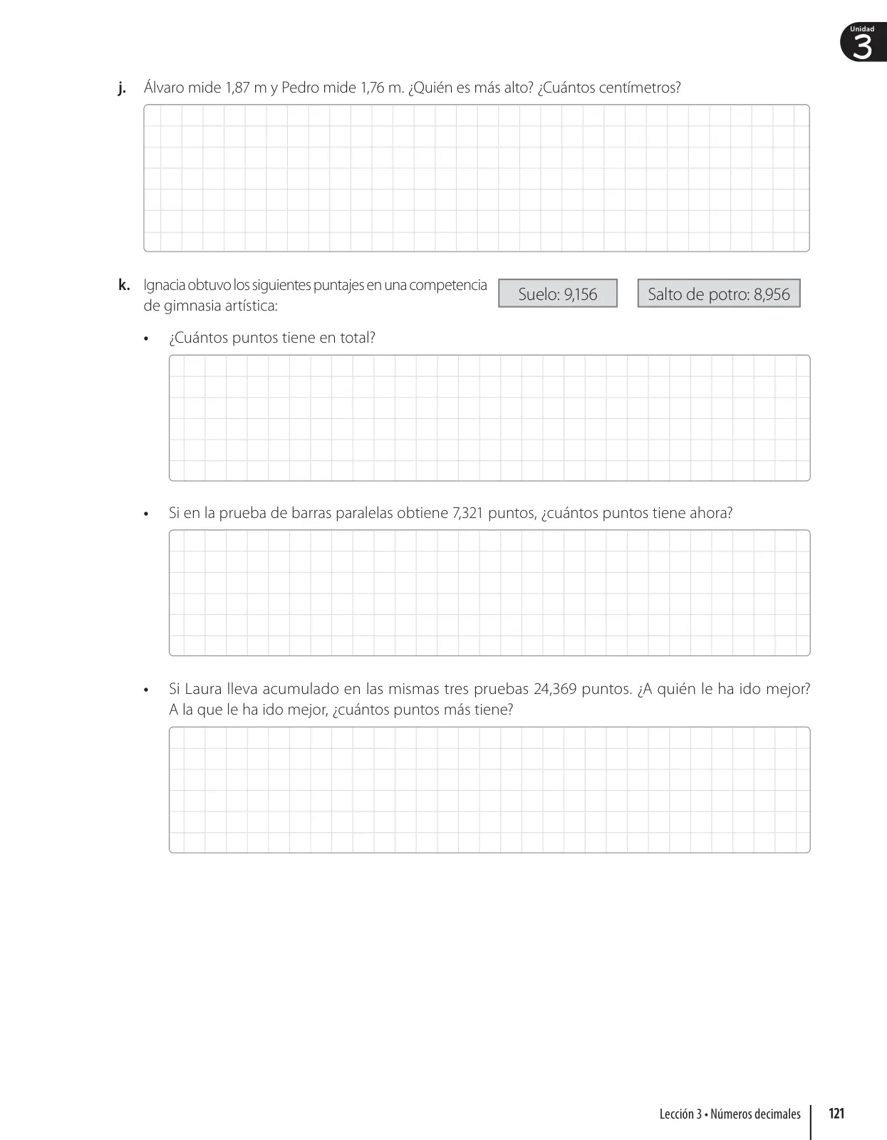 Página 123 de Matemática – Quinto Básico | Texto del Estudiante MINEDUC – Descargar PDF · 2024