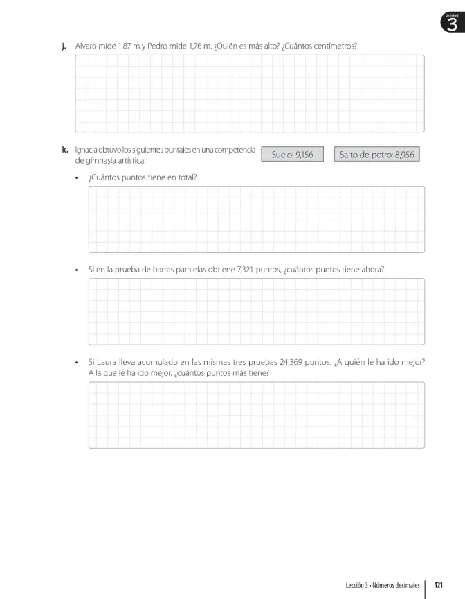 Página 123 de Matemática – Quinto Básico | Texto del Estudiante MINEDUC – Descargar PDF · 2024