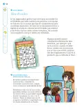 Miniatura página 69 de Nuestros saberes: Libro para alumnos, maestros y familia.   Libro de Educación Primaria Grado 1°  Ciclo Escolar 2025 - 2026