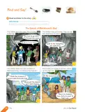 Miniatura página 52 de Inglés – Sexto Básico | Student’s Book MINEDUC – Descargar PDF · 2023