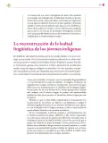 Miniatura página 128 de Colección Nanahuatzin. Lenguajes.   Libro de Educación Secundaria Grado 3°  Ciclo Escolar 2025 - 2026