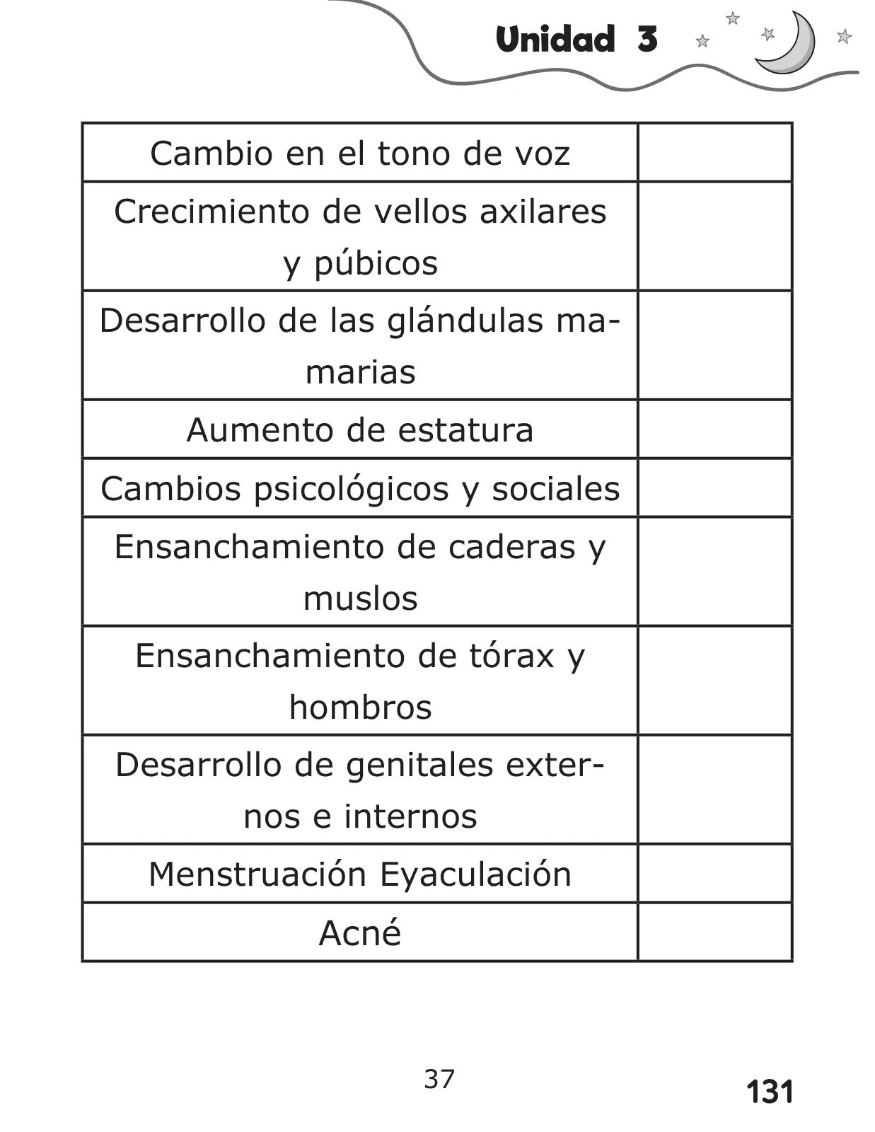 Miniatura página 131 de Libro de Ciencias Naturales – Quinto Básico | Texto del Estudiante MINEDUC – Descargar PDF · 2024