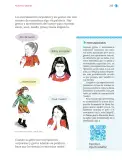Miniatura página 224 de Nuestros saberes: Libro para alumnos, maestros y familia.   Libro de Educación Primaria Grado 1°  Ciclo Escolar 2025 - 2026