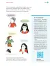 Miniatura página 224 de Nuestros saberes: Libro para alumnos, maestros y familia.   Libro de Educación Primaria Grado 1°  Ciclo Escolar 2025 - 2026
