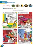 Miniatura página 20 de Inglés – Quinto Básico | Texto del Estudiante MINEDUC – Descargar PDF · 2023