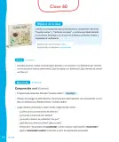 Miniatura página 261 de Lenguaje y Comunicación – Primero Básico | Texto del Estudiante MINEDUC – Descargar PDF · 2024