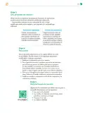 Miniatura página 156 de Colección Ximhai. Nuestro libro de Proyectos. Tomo I.   Libro de Educación Telesecundaria Grado 1°  Ciclo Escolar 2025 - 2026