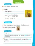Miniatura página 93 de Lenguaje y Comunicación – Segundo Básico – Texto del Estudiante MINEDUC – Descargar PDF · 2024