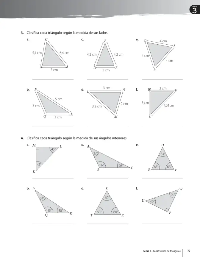 Página 77 de Matemática – Sexto Básico | Texto del Estudiante MINEDUC – Descargar PDF · 2024