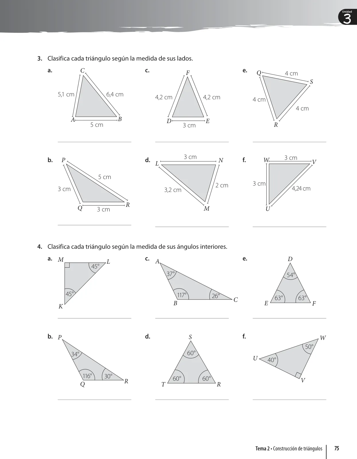 Miniatura página 77 de Matemática – Sexto Básico | Texto del Estudiante MINEDUC – Descargar PDF · 2024