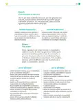 Miniatura página 206 de Colección Nanahuatzin. Nuestro libro de Proyectos.  Tomo III.  Libro de Educación Telesecundaria Grado 3°  Ciclo Escolar 2025 - 2026