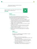 Miniatura página 77 de Colección Nanahuatzin. Nuestro libro de Proyectos.  Tomo III.  Libro de Educación Telesecundaria Grado 3°  Ciclo Escolar 2025 - 2026