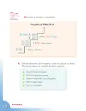 Miniatura página 12 de Matematica 2° · Cartilla 02