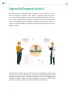 Miniatura página 25 de Colección Ximhai. De lo humano y lo comunitario.   Libro de Educación Telesecundaria Grado 1°  Ciclo Escolar 2025 - 2026