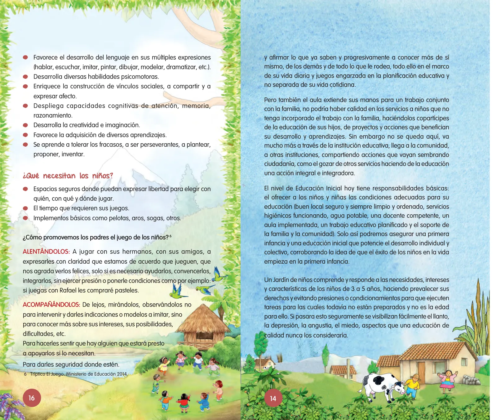Página 198 de Aprendemos jugando : cuaderno de trabajo, 5 años · 2016