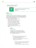 Miniatura página 114 de Colección Sk´asolil. Nuestro libro de Proyectos.  Tomo III.  Libro de Educación Telesecundaria Grado 2°  Ciclo Escolar 2025 - 2026