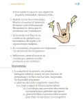 Miniatura página 64 de Proyectos Comunitarios.   Libro de Educación Primaria Grado 1°  Ciclo Escolar 2025 - 2026