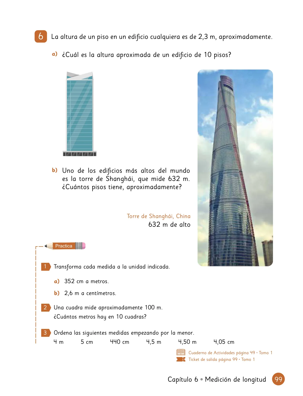 Página 100 de Sumo Primero – Quinto Básico | Texto del Estudiante MINEDUC – Descargar PDF · 2024