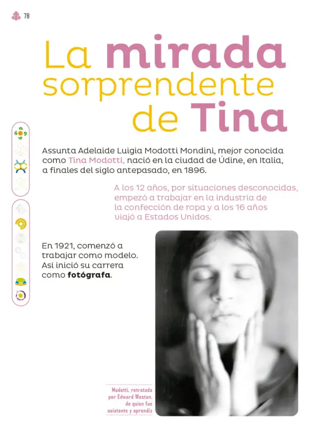 Página 79 de Múltiples lenguajes. Libro de Educación Primaria Grado 4° Ciclo Escolar 2025 - 2026