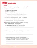 Miniatura página 13 de Inglés – Octavo Básico | Student’s Book MINEDUC – Descargar PDF · 2024