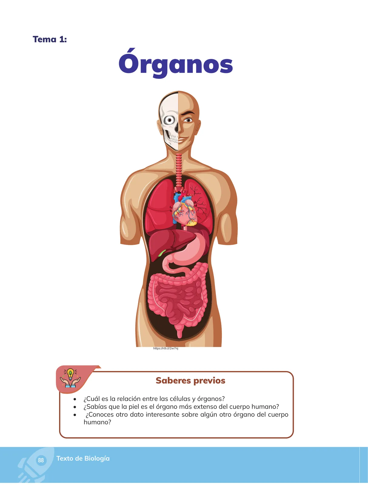 Miniatura página 89 de Biologia · 3ro BGU · 2024