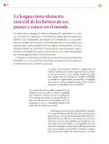Miniatura página 97 de Colección Sk´asolil. Lenguajes.   Libro de Educación Secundaria Grado 2°  Ciclo Escolar 2025 - 2026