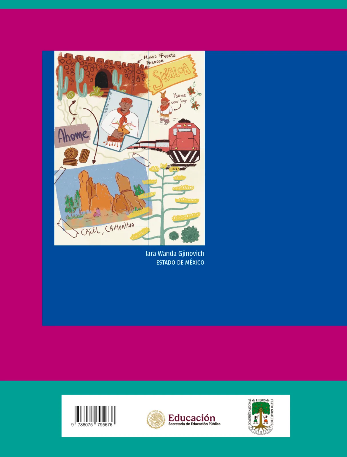 Página 187 de Uérakua anapu uantakua. Projects and Readings. Libro de Educación Secundaria Grado 3° Ciclo Escolar 2025 - 2026