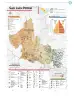 Miniatura página 180 de Cartografía de México y el mundo.   Libro de Educación Primaria Grado 4°  Ciclo Escolar 2025 - 2026