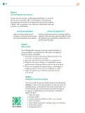 Miniatura página 109 de Colección Sk´asolil. Nuestro libro de Proyectos.  Tomo II.  Libro de Educación Telesecundaria Grado 2°  Ciclo Escolar 2025 - 2026