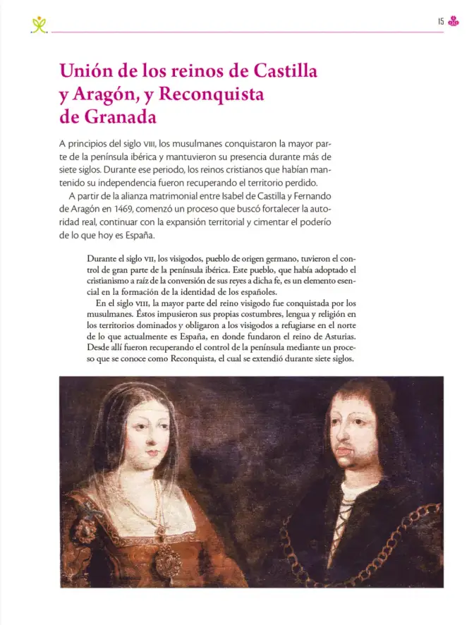 Página 16 de Colección Sk´asolil. Ética, naturaleza y sociedades. Libro de Educación Secundaria Grado 2° Ciclo Escolar 2025 - 2026
