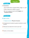 Miniatura página 123 de Lenguaje y Comunicación – Segundo Básico – Texto del Estudiante MINEDUC – Descargar PDF · 2024
