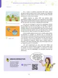 Miniatura página 16 de Aprendemos a través del lenguaje de las artes audiovisuales Fascículo 5 para estudiantes de Educación Secundaria · 2024