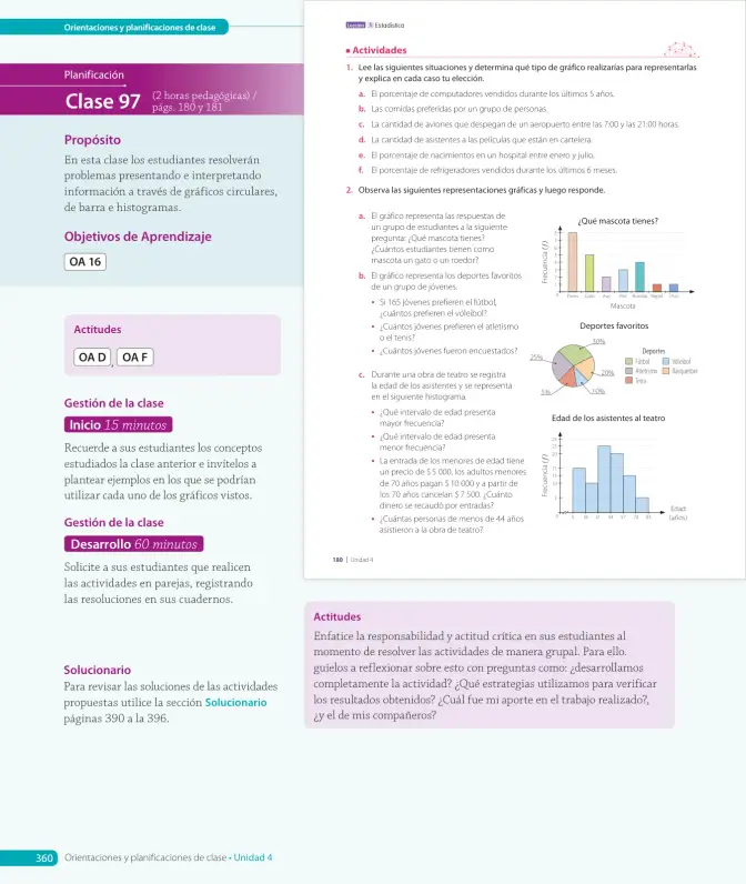 Página 138 de Matemática – Octavo Básico | Texto del Estudiante MINEDUC – Descargar PDF · 2024