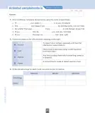 Miniatura página 125 de Inglés – Octavo Básico | Student’s Book MINEDUC – Descargar PDF · 2024