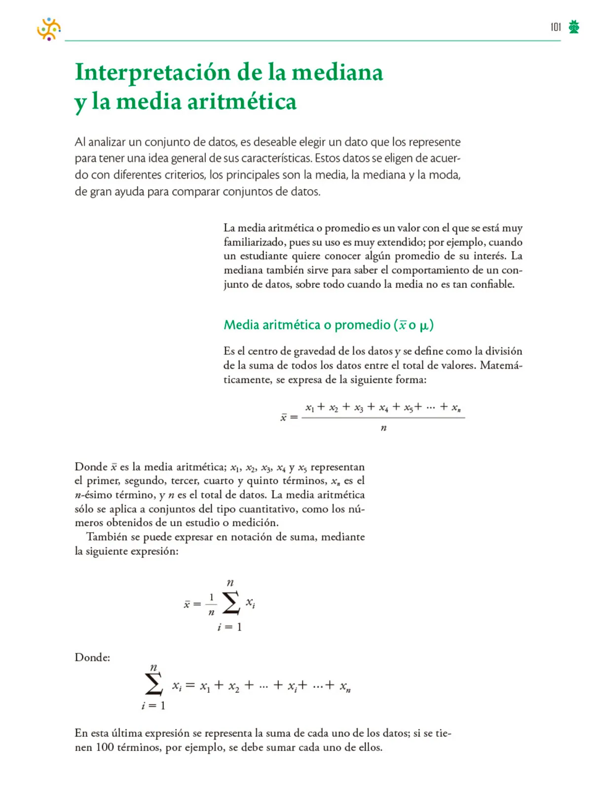 Página 102 de Colección Ximhai. Saberes y pensamiento científico. Libro de Educación Telesecundaria Grado 1° Ciclo Escolar 2025 - 2026
