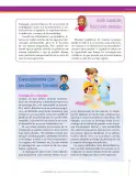Miniatura página 73 de Ciencias Naturales 6° · Secundaria Activa
