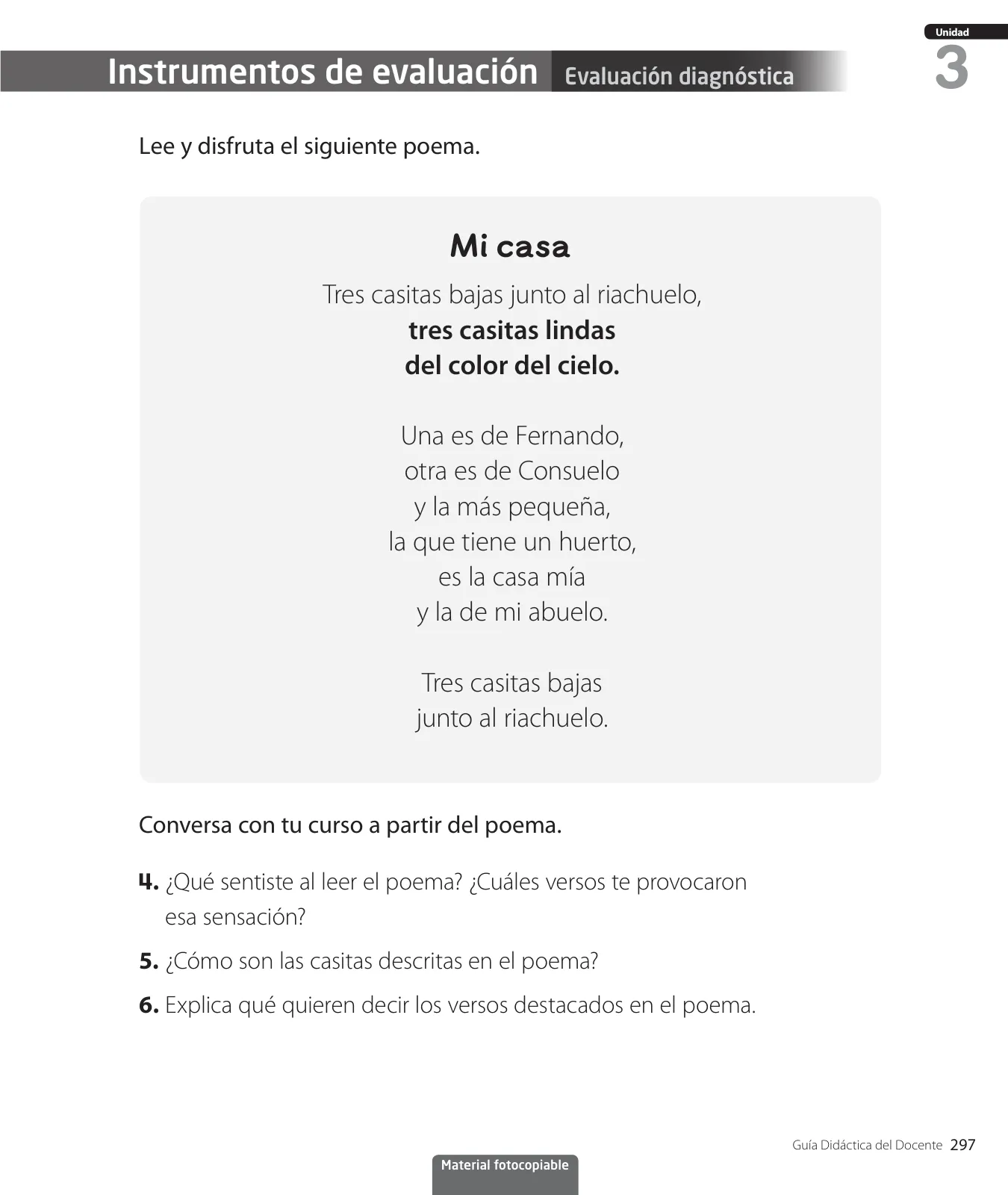 Página 89 de Lenguaje y Comunicación – Segundo Básico – Texto del Estudiante MINEDUC – Descargar PDF · 2024