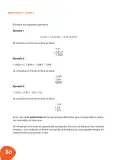 Miniatura página 81 de Matematica 7° · Postprimaria