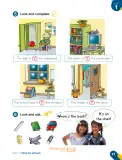 Miniatura página 19 de Inglés – Segundo Básico | Texto del Estudiante MINEDUC – Descargar PDF · 2024