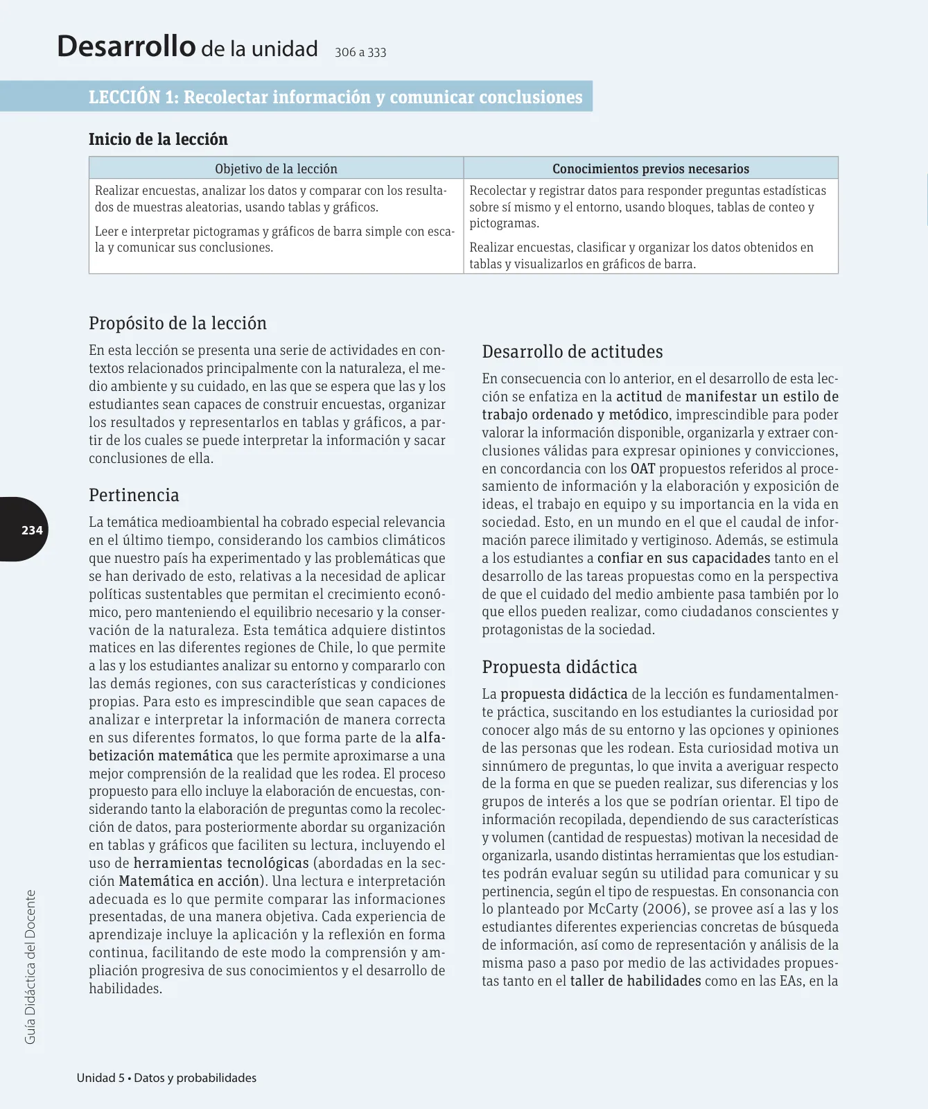 Página 205 de Matemática – Cuarto Básico | Texto del Estudiante MINEDUC – Descargar PDF · 2024
