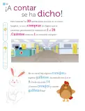 Miniatura página 153 de Múltiples lenguajes.   Libro de Educación Primaria Grado 1°  Ciclo Escolar 2025 - 2026